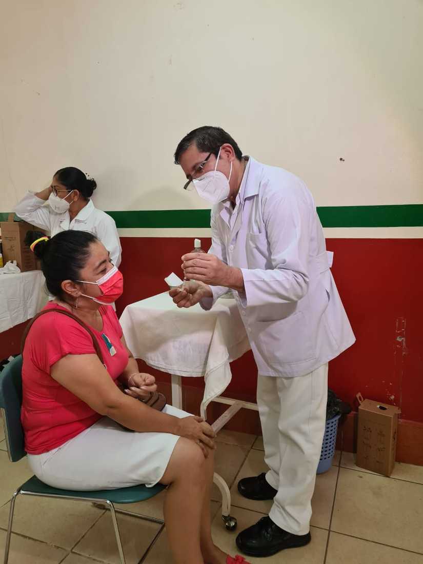 vacunacion