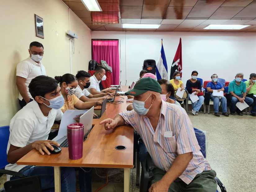 vacunacion