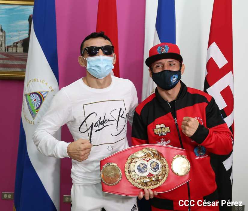 boxeo
