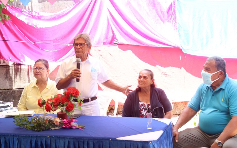 vivienda
