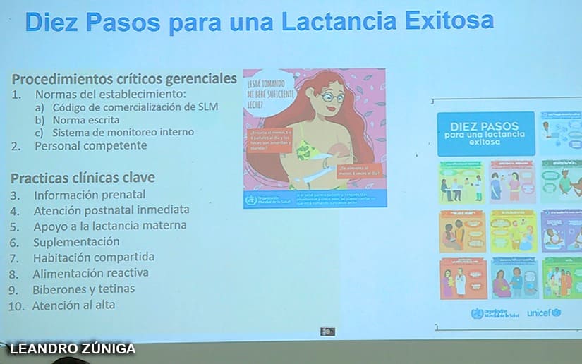 LACTANCIA