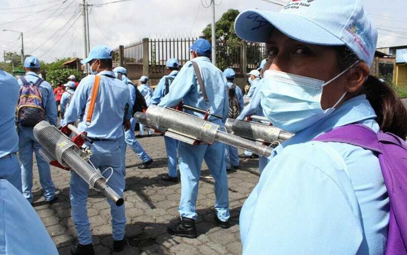 dengue