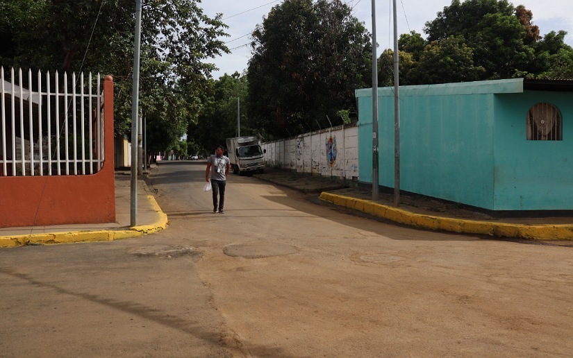 calles