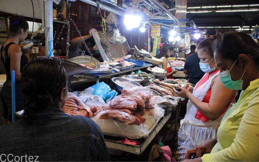 mercados