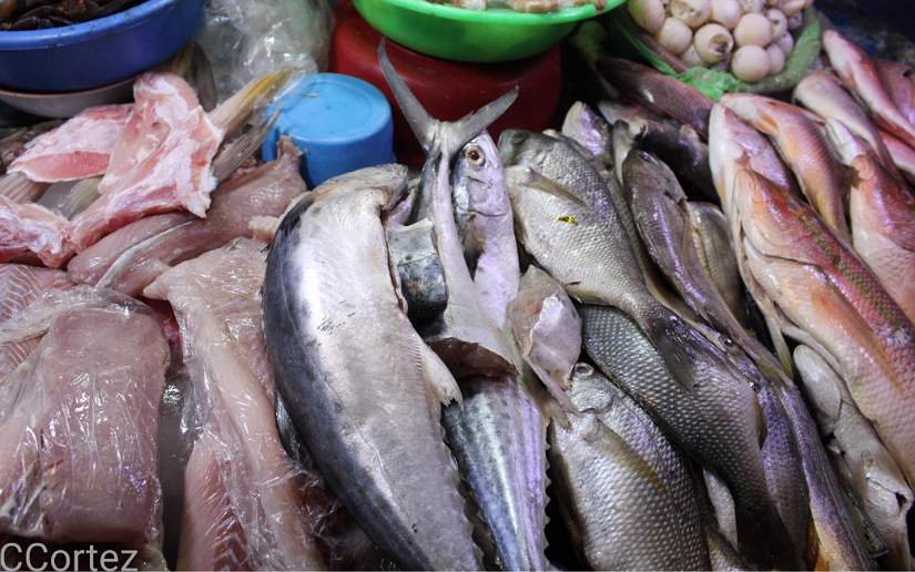 mercados