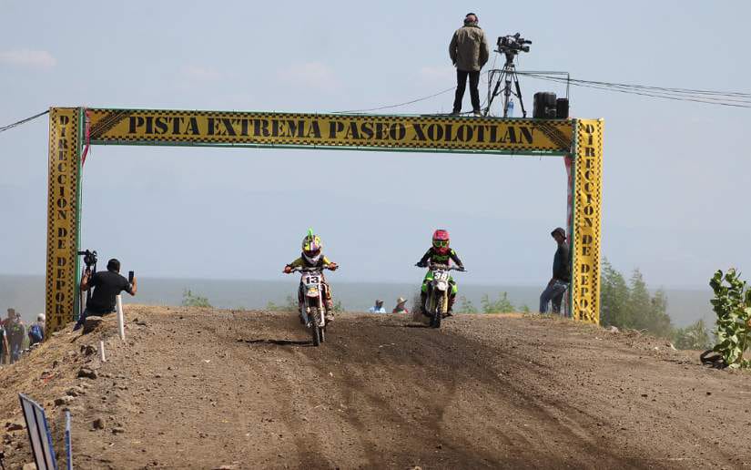 moto