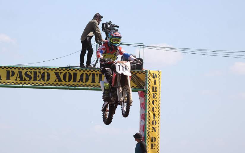 moto