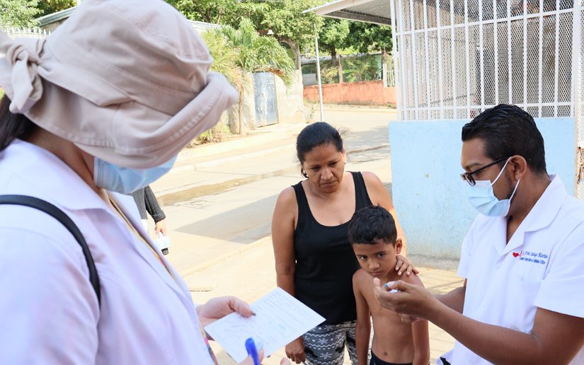 vacunacion