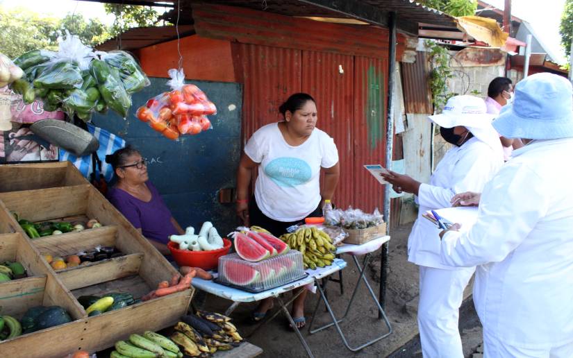 vacunacion