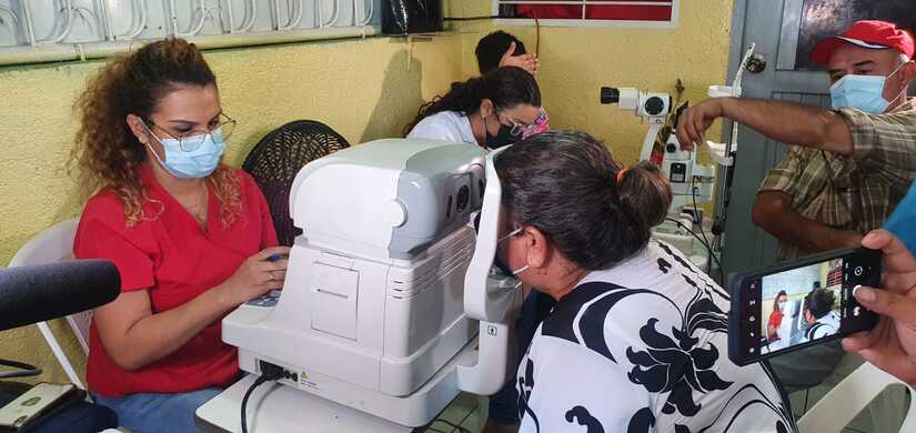 consulta