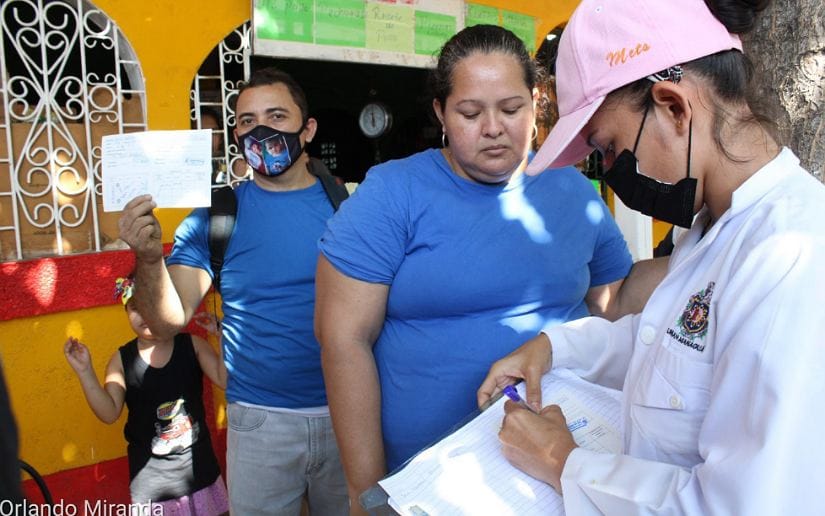 vacunacion