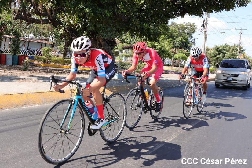 ciclismo