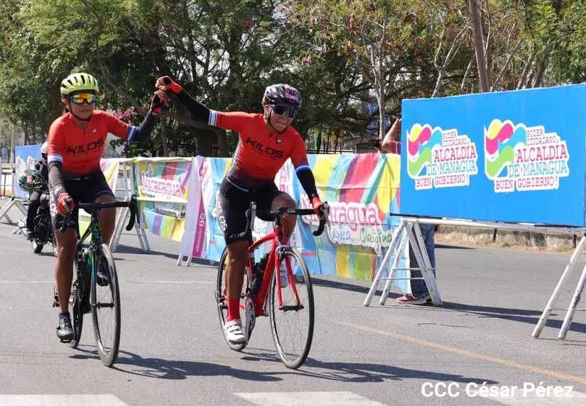 ciclismo