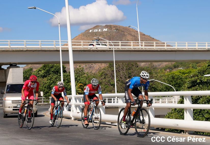 ciclismo