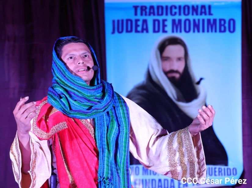 judea