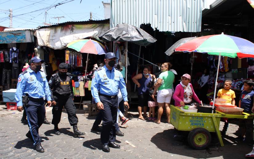 policia