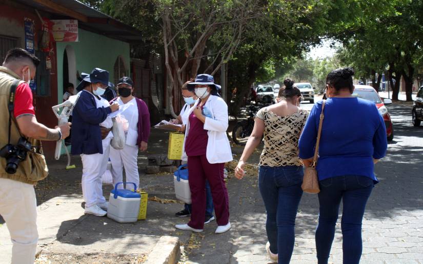 vacunacion