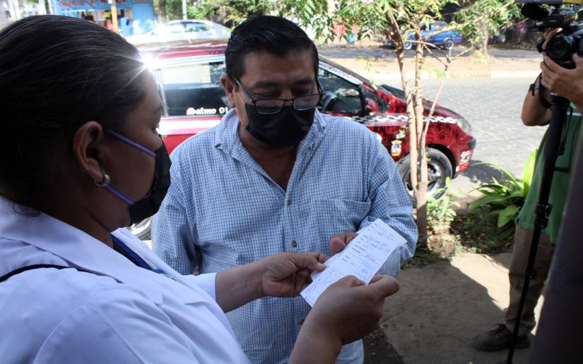vacunacion