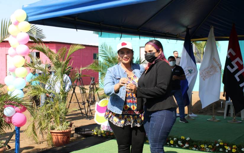 viviendas