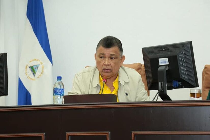 asamblea