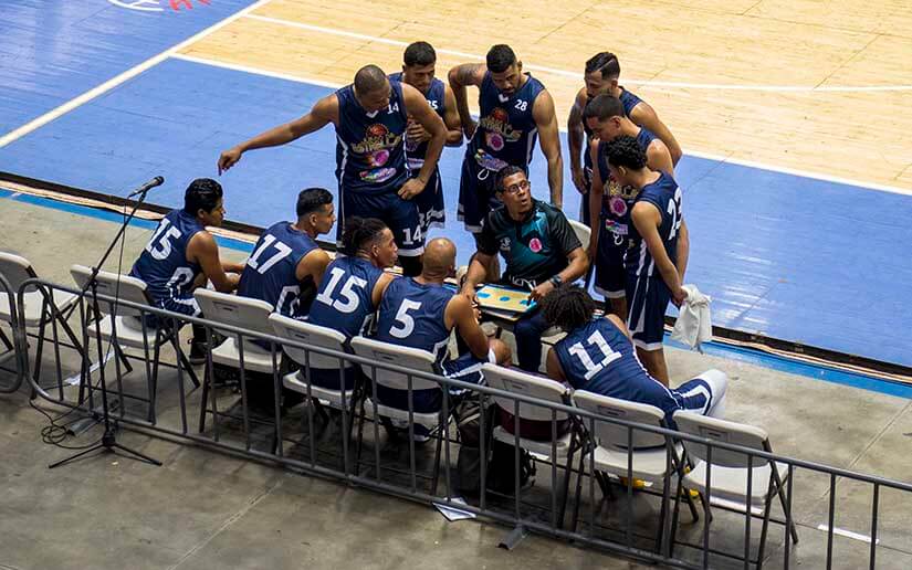 juego