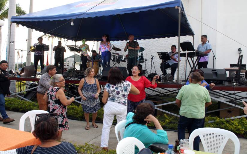 baile