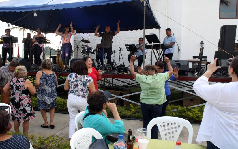 baile