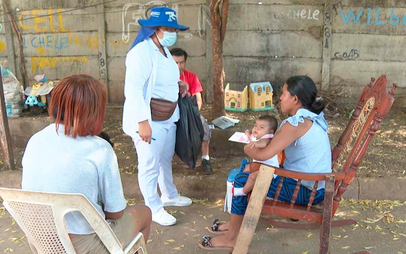 VACUNA