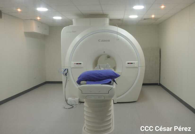 hospital