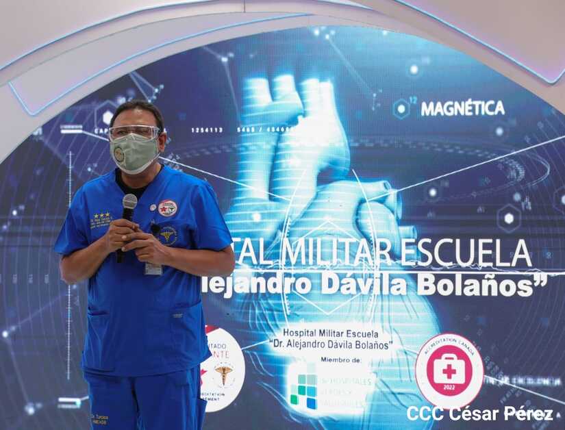 hospital