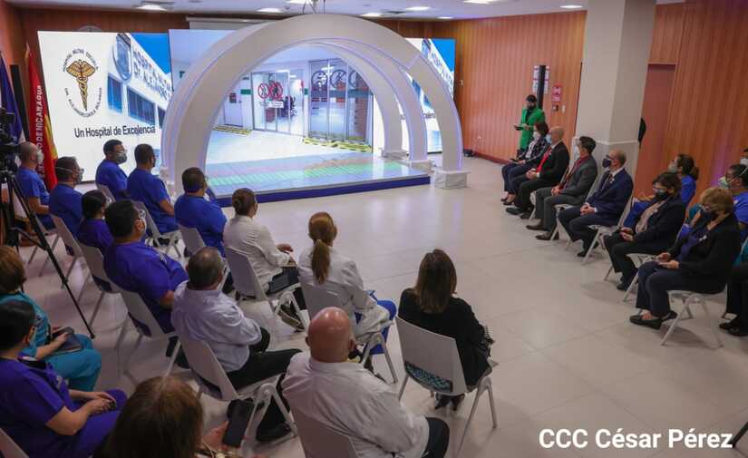hospital