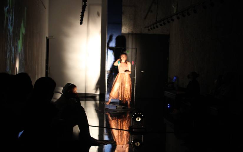 teatro