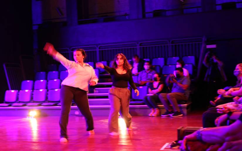 teatro