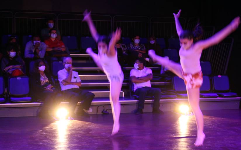 teatro