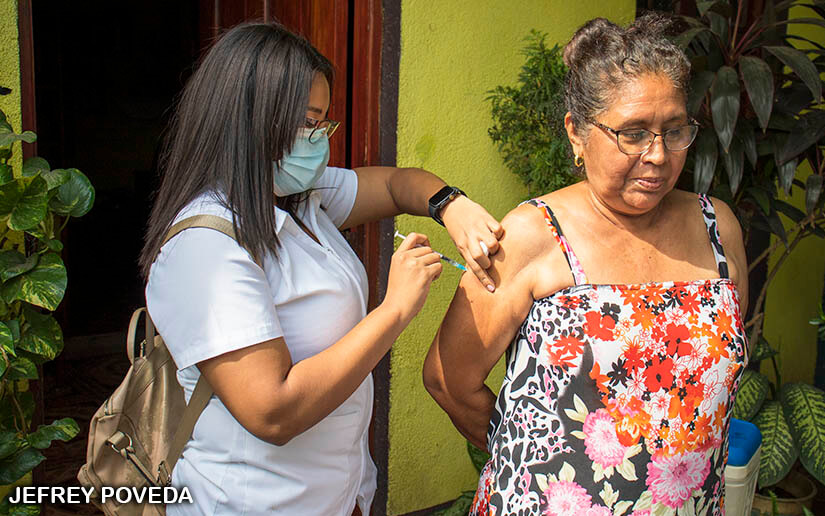 vacunacion