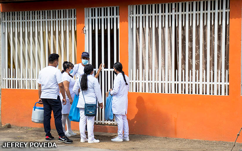 vacunacion