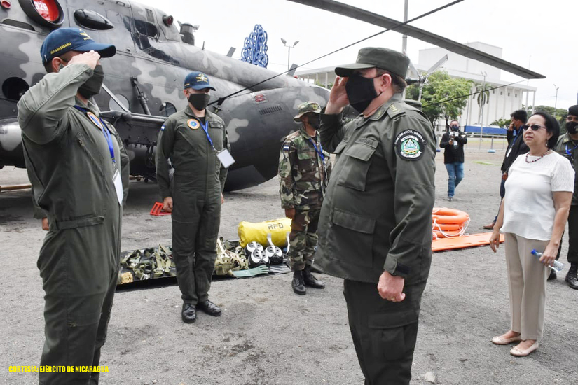 ejercito