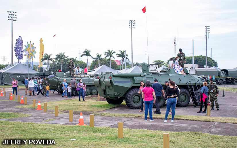 ejercito