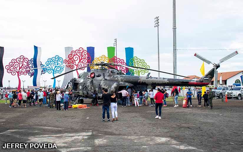 ejercito