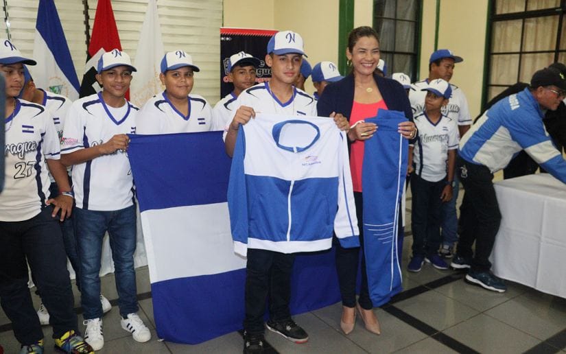 abanderamiento
