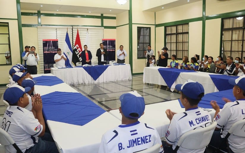 abanderamiento