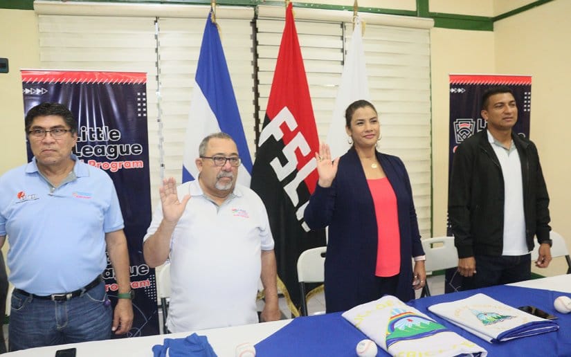 abanderamiento