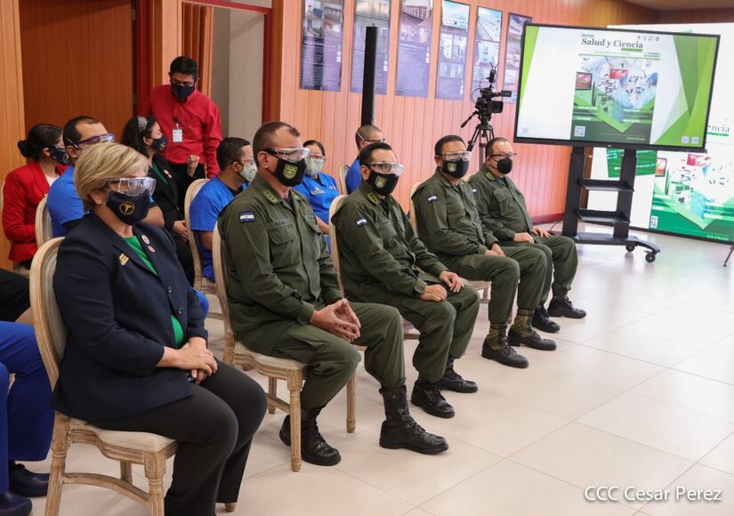 ejercito
