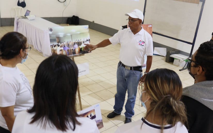 alfabetizacion