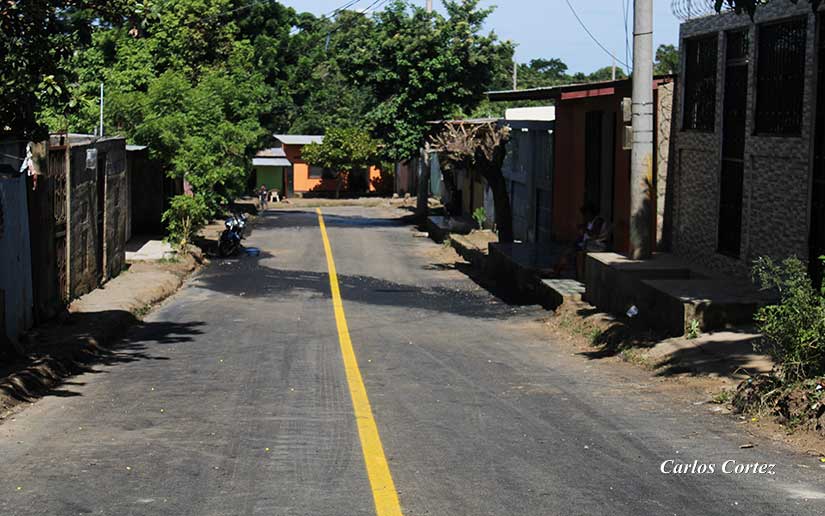 calles
