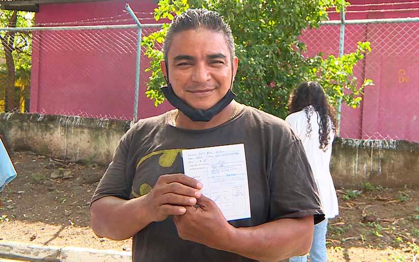 vacunacion