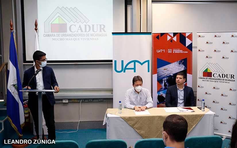 CADUR