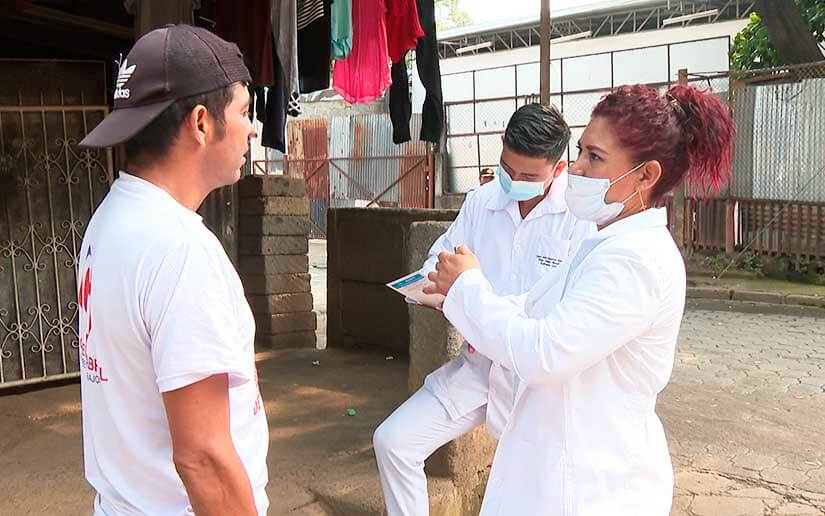 vacunacion