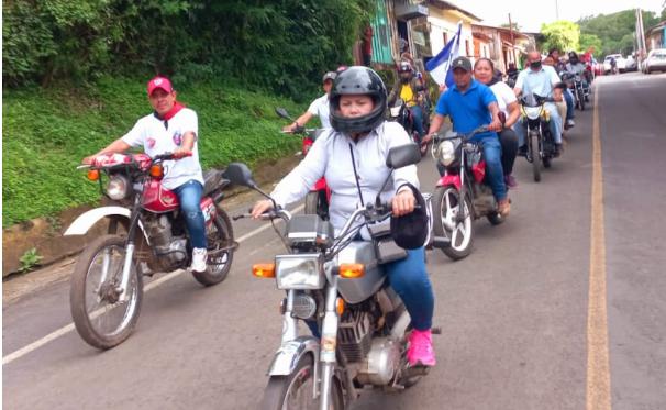 recorridos