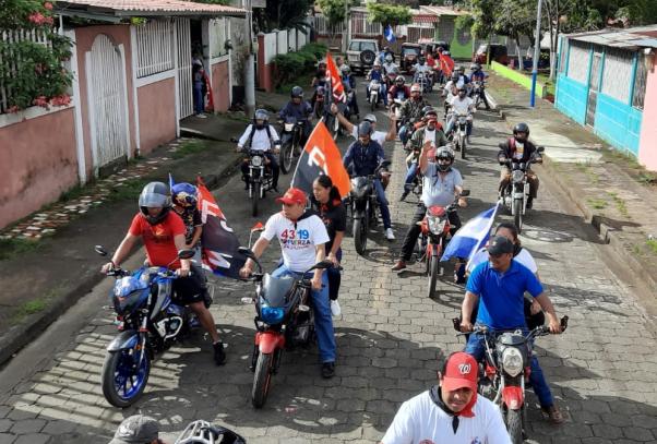 recorridos